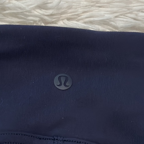 Lululemon | instill high rise leggings | size 4 - Picture 9 of 11